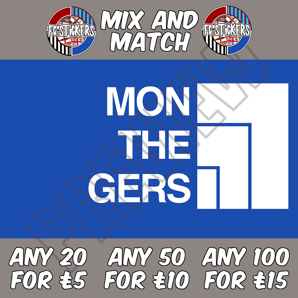 Mon The Gers Northern Face