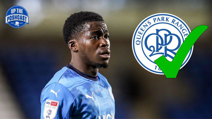 Kwame Poku Signs for QPR: What Can They Expect and What Does This Mean for Peterborough United?