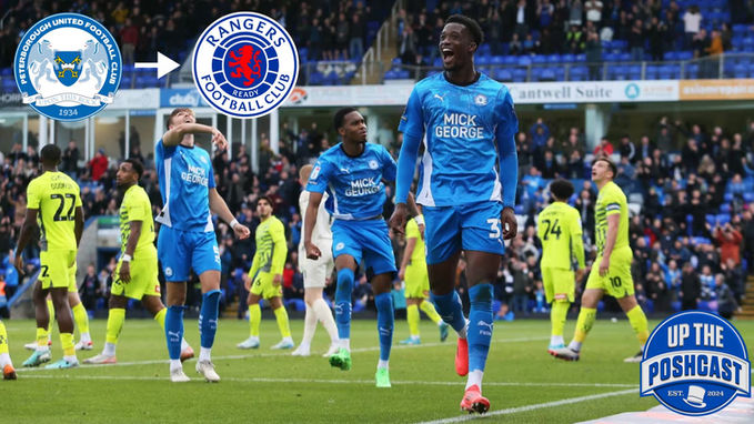 Peterborough United Defender Rumoured to Join Scottish Giants: What Can Rangers Expect and What Does This Mean for Posh?