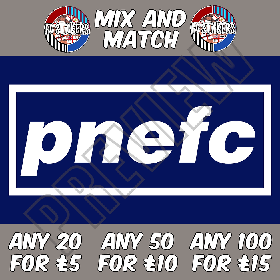 Britpop pnefc