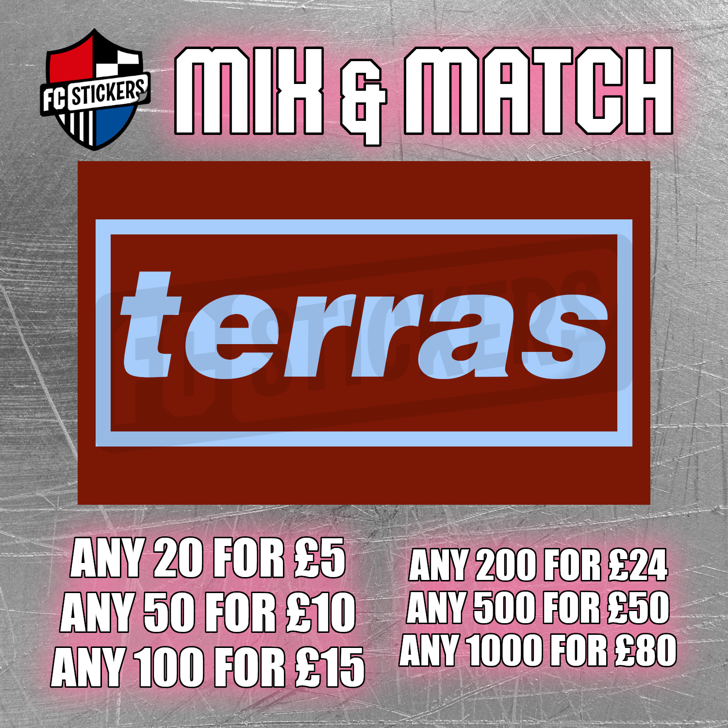 terras Britpop