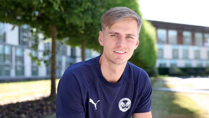 Alex Bass, the inside scoop: Notts County expert tells all on Peterborough’s latest signing
