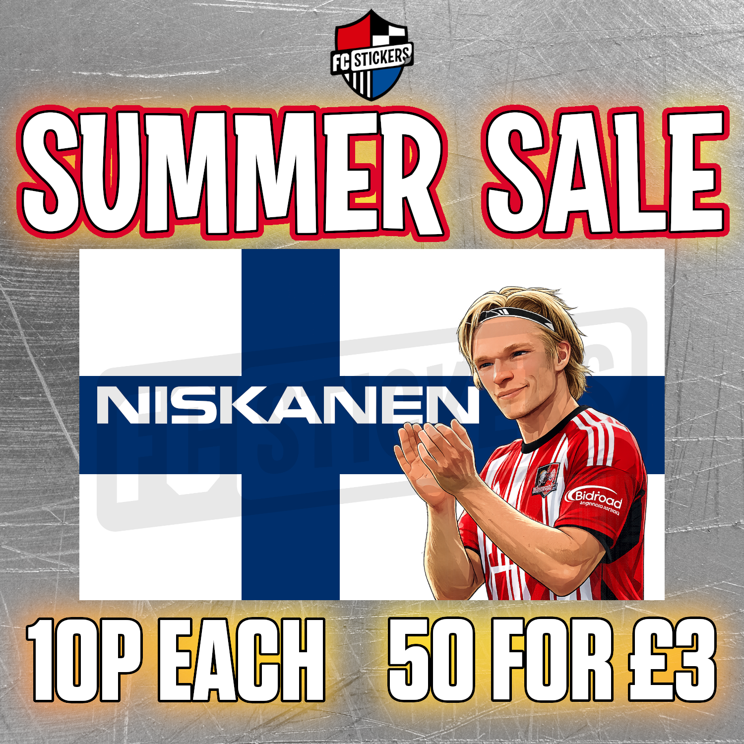 Niskanen