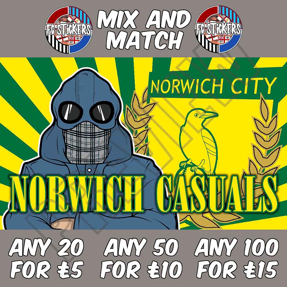 Norwich Casuals