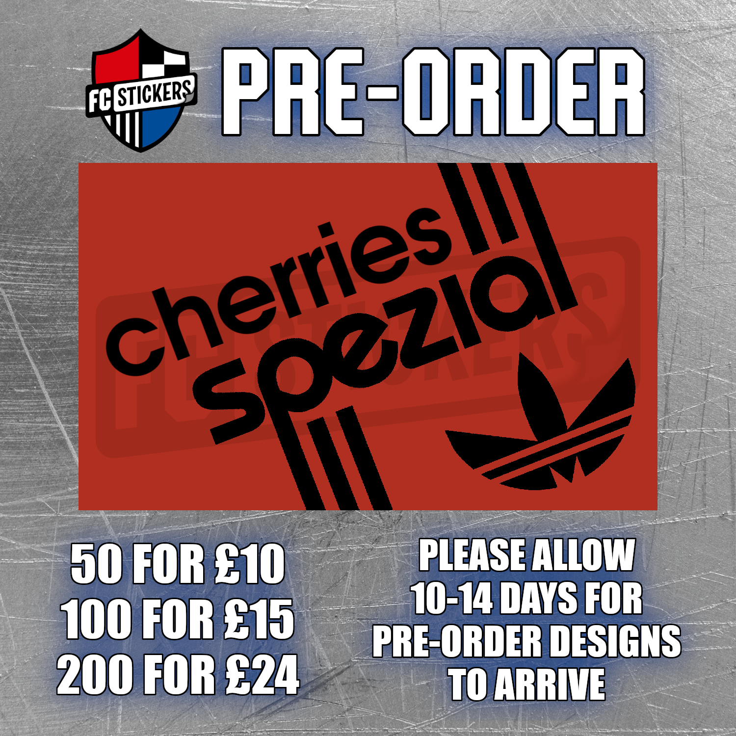 Cherries Spezial