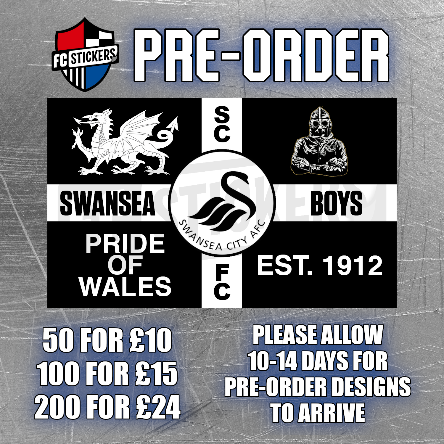 Swansea Boys