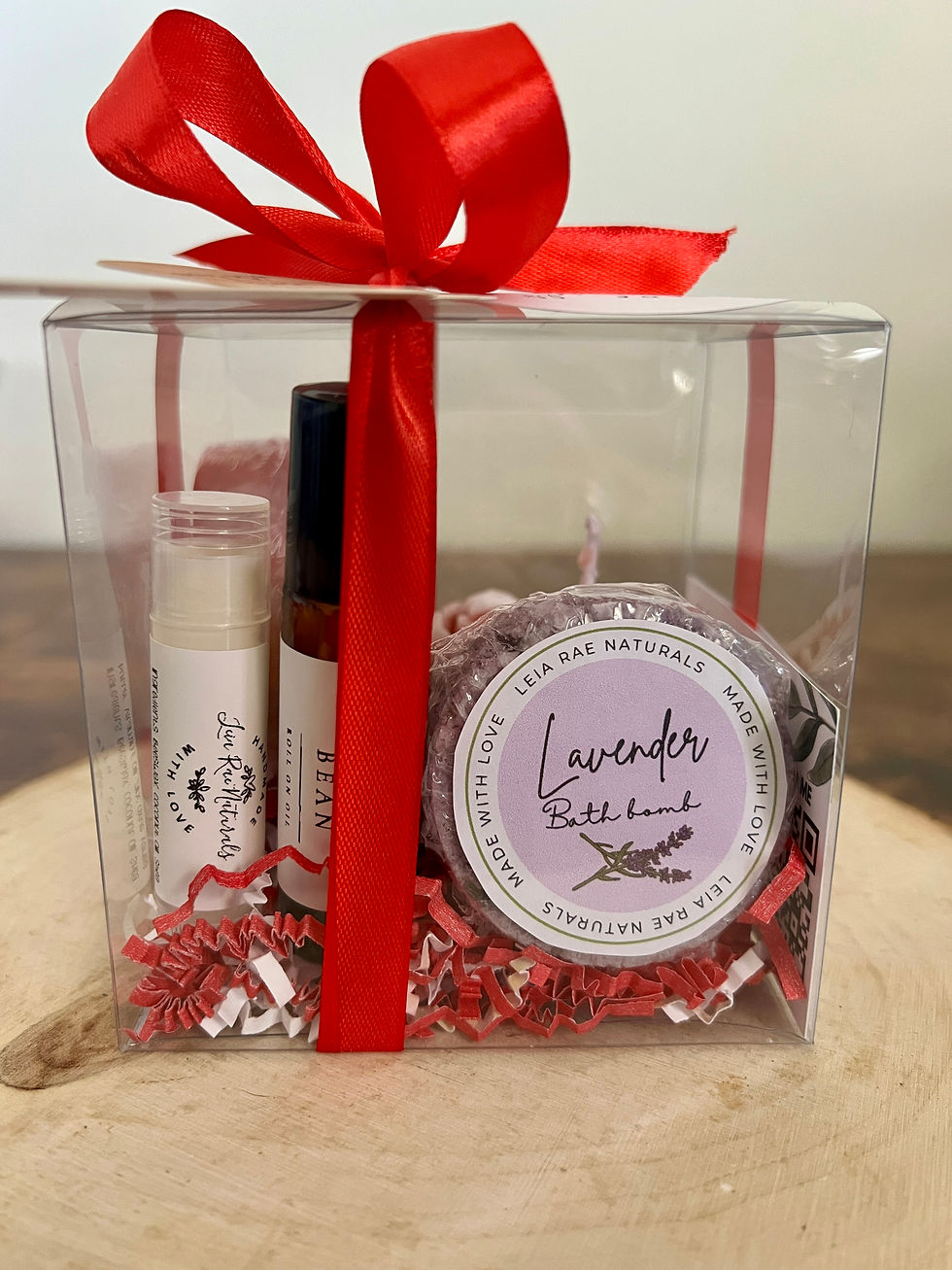 Thumbnail: BE MINE gift box 