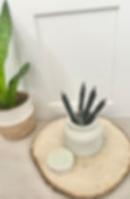 Thumbnail: Large Jesmonite Multi-use holder 
