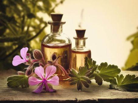 Pelargonium sidoides and the Commercialisation of Indigenous Knowledge: Lessons in Equity, Sustainability, and Market Access