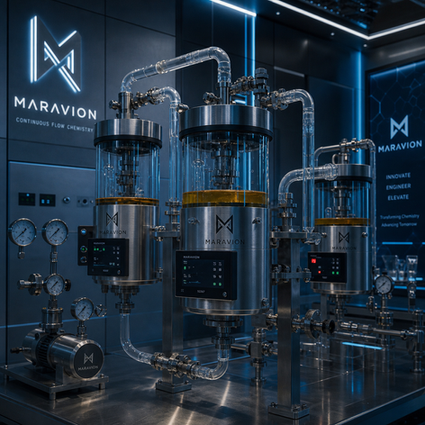 Continuous Flow Chemistry for API Manufacturing: Powerful Technology, but Not a Universal Solution