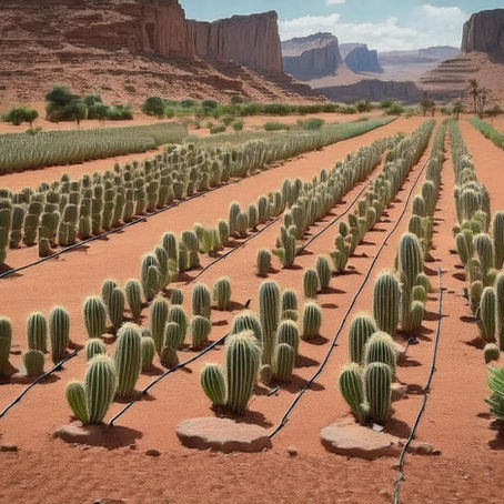 When Indigenous Knowledge Meets Commercialisation: Lessons from the Hoodia Case
