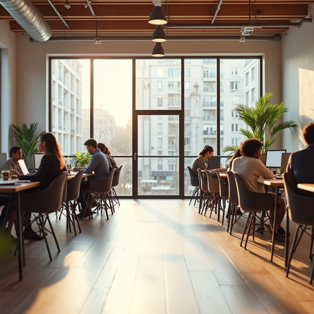 Exploring African Innovation Hubs: Driving Deep-Tech Growth Across the Continent