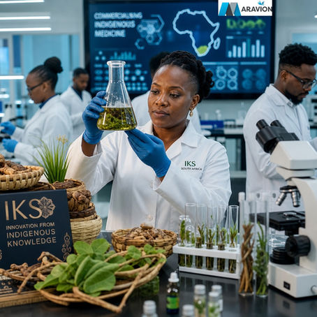 Effective Indigenous Product Strategies for IKS Product Commercialisation