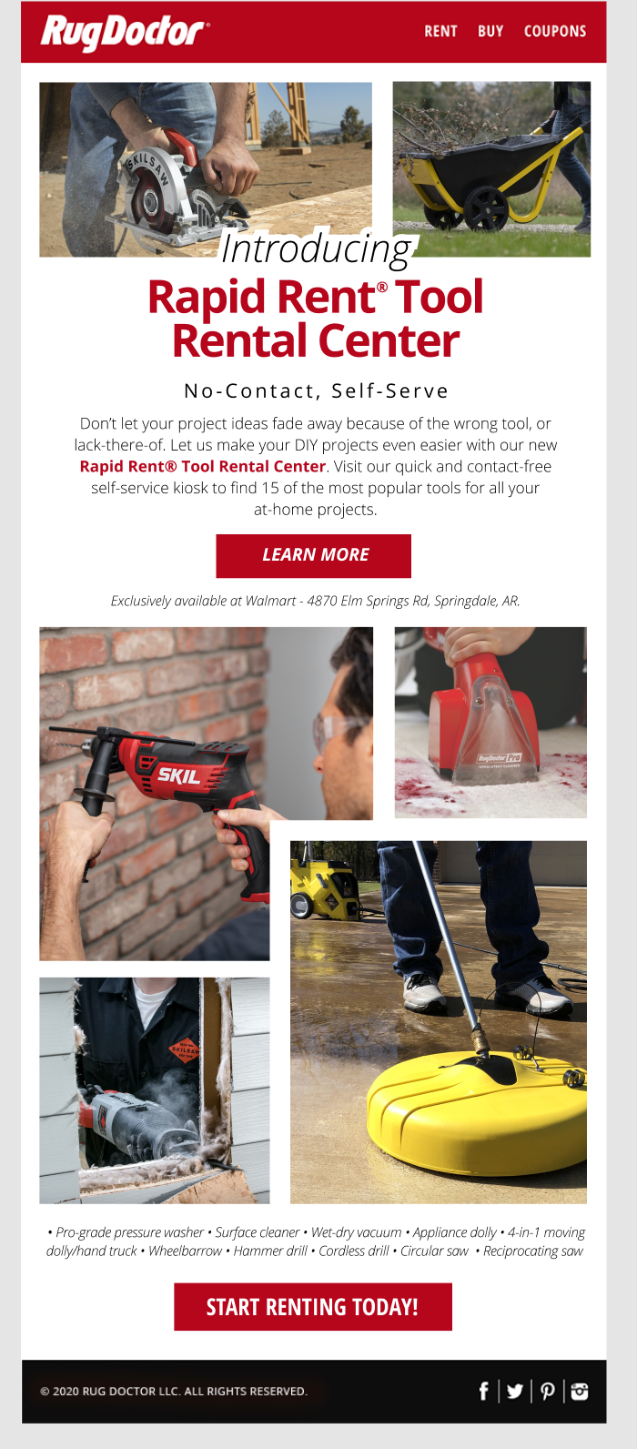 RD EMAIL