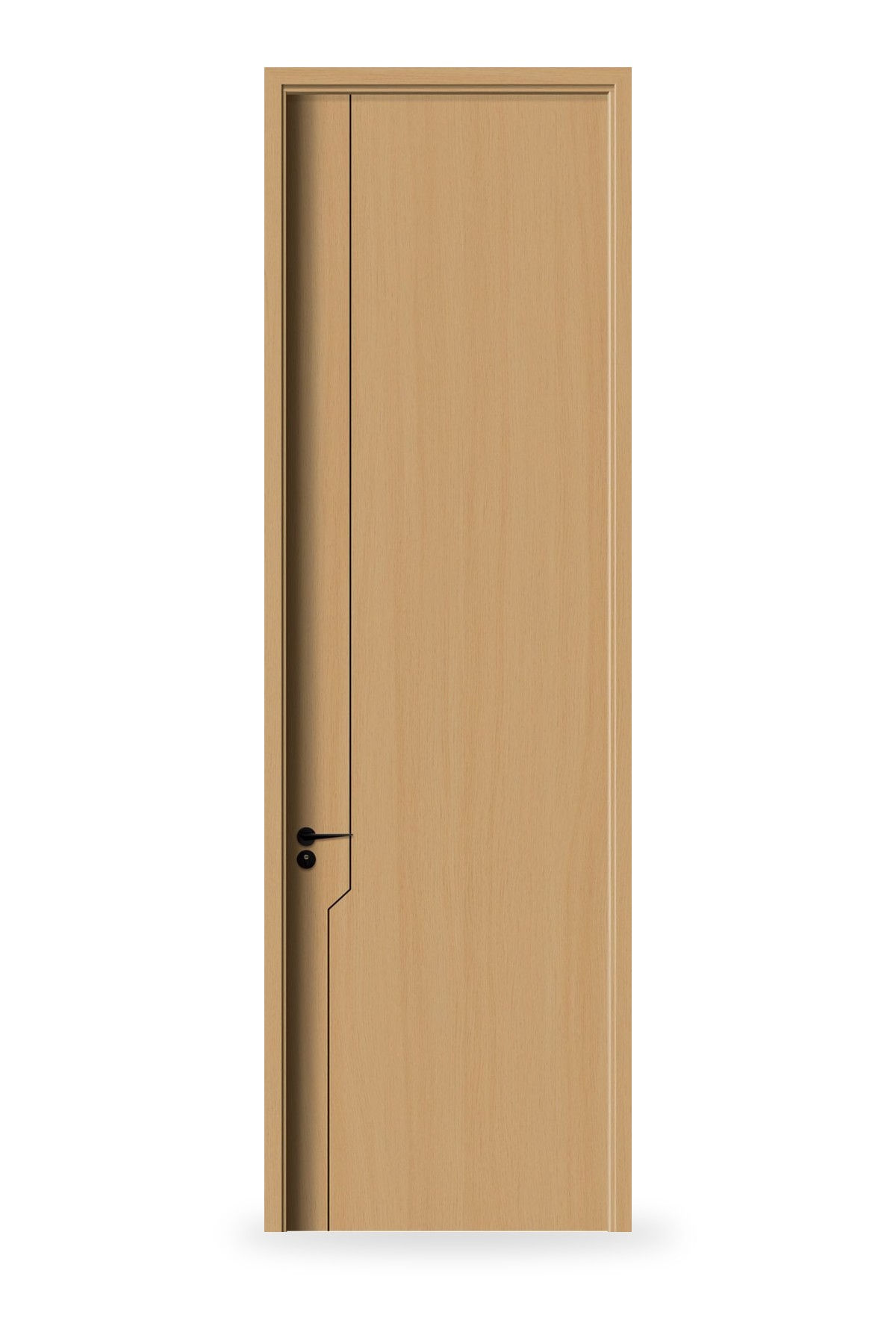 Derë e Brendshme Stella X-136 — Nano Seam, Scholar Fragrance No. 1