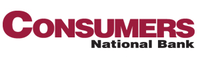 Consumers National Bank 2