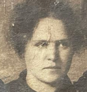 Anna Semenovna (Andrianova) Vorobieva | Анна Семеновна (Андрианова) Воробьева