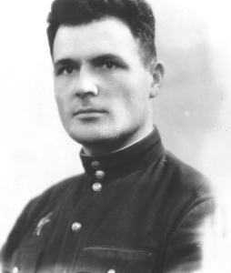 Garif Ibragimovich Khabibulin | Гариф Ибрагимович Хабибулин