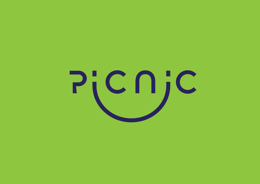 PICNIC Event Branding