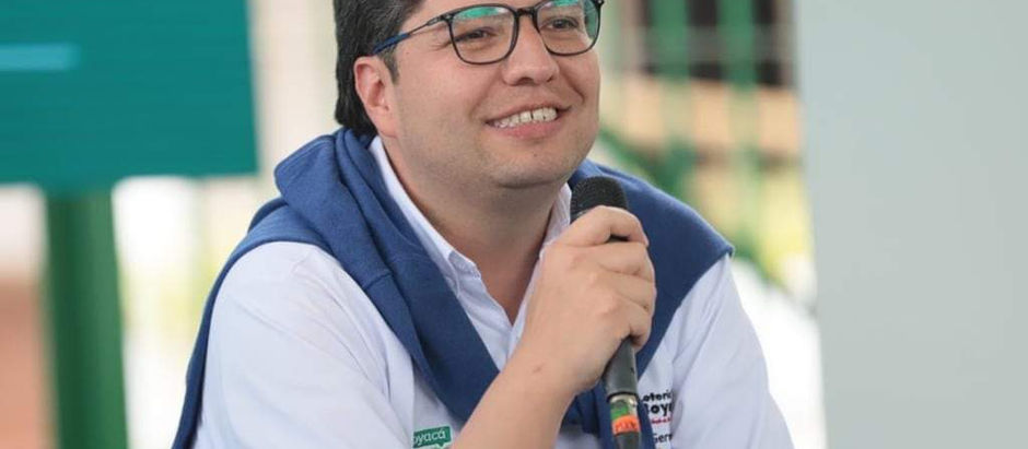 Gerente de la Lotería de Boyacá entregará rendición de cuentas del año 2023