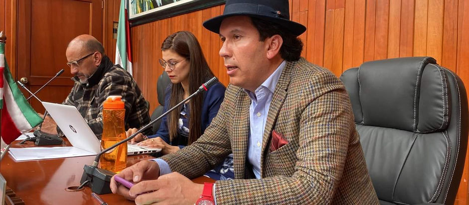 Fue aprobado el presupuesto de la Gobernación de Boyacá para la vigencia 2024