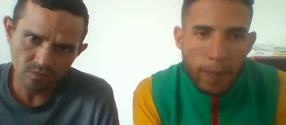 #Judicial | A la cárcel dos hombres por homicidio en Duitama