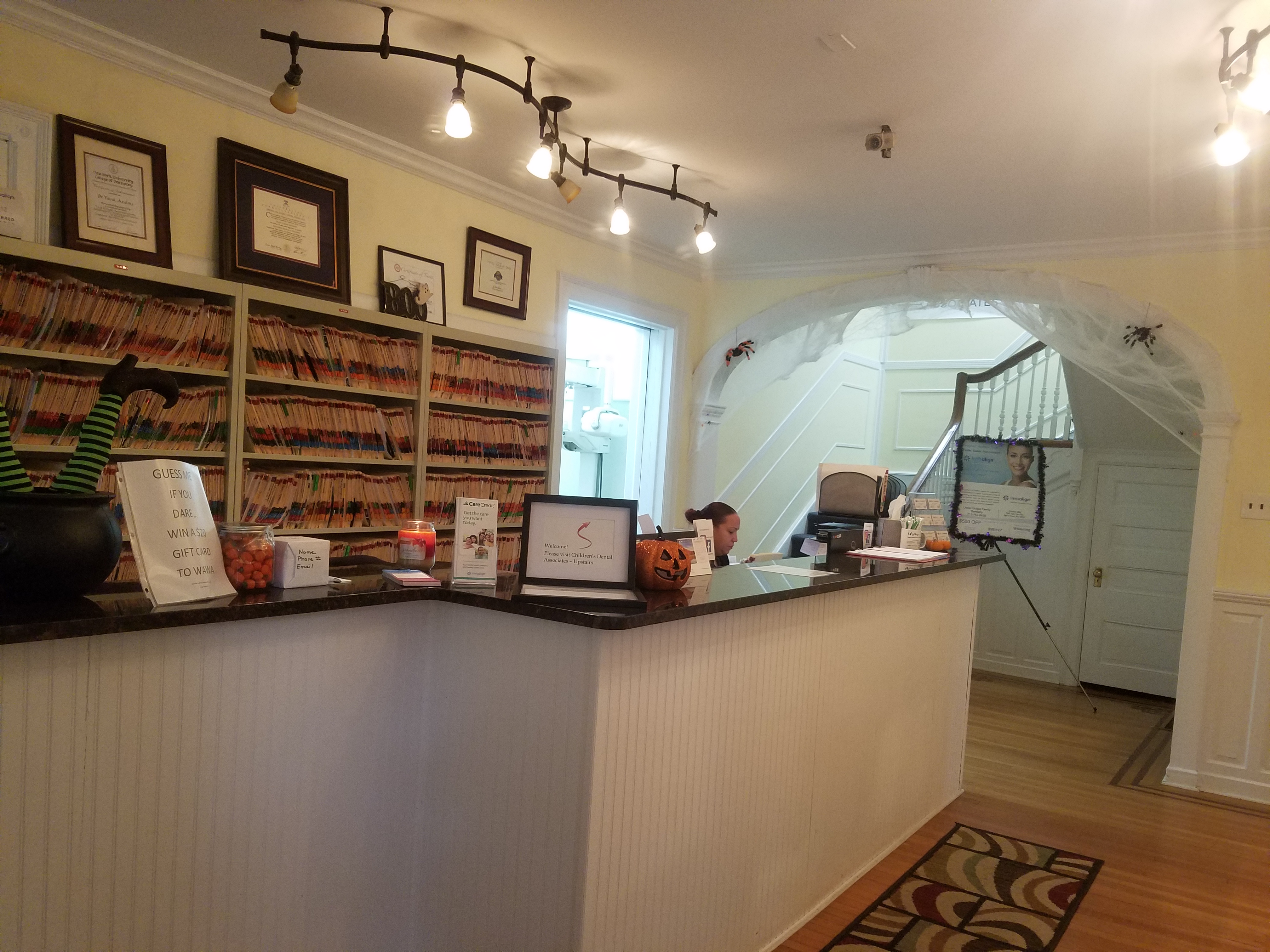 Top Dentist Upper Dublin Family Dentistry United States