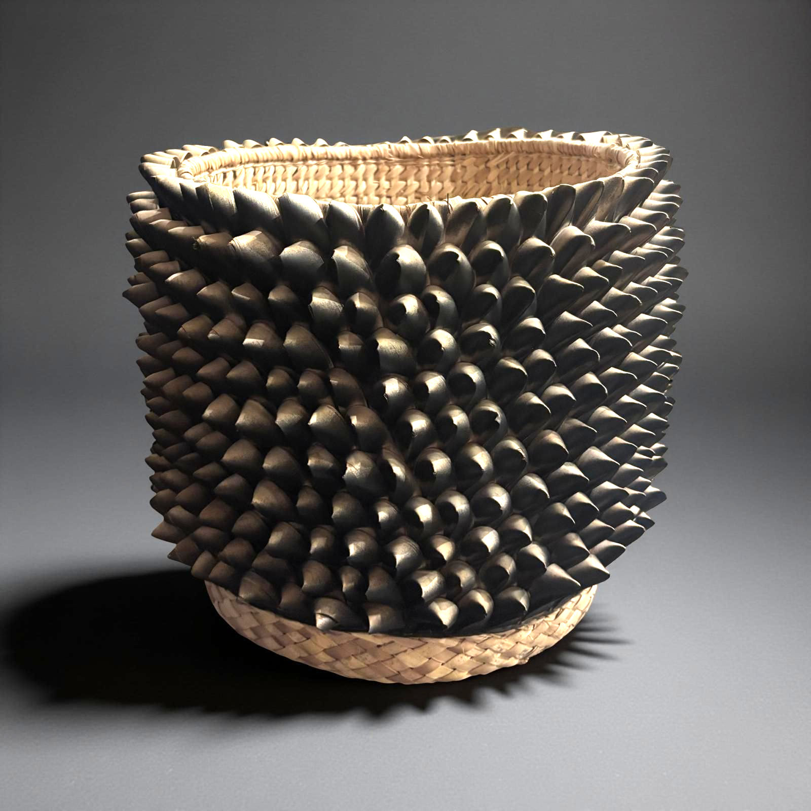 Juniper Woven Basket