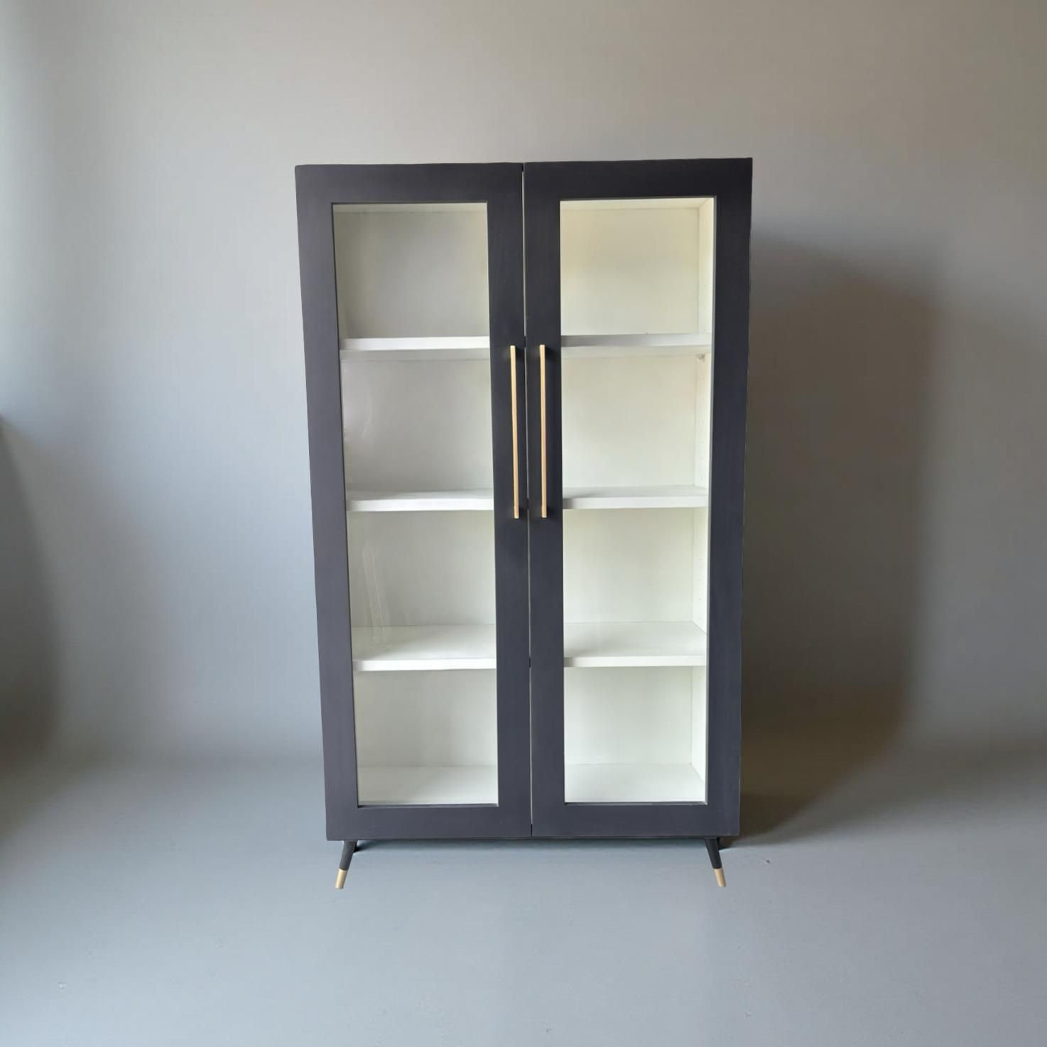 Sylva Display Cabinet