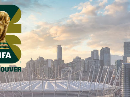 Wedding Planning vs. FIFA World Cup