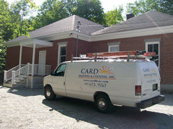 Card Heating & Cooling, Inc (2)