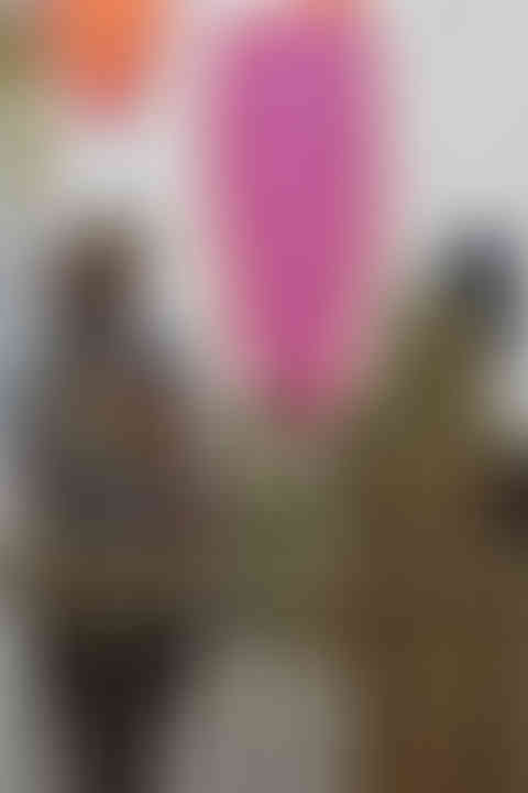 Surrealistic Telegram