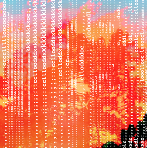 Oh!NewDawn album cover