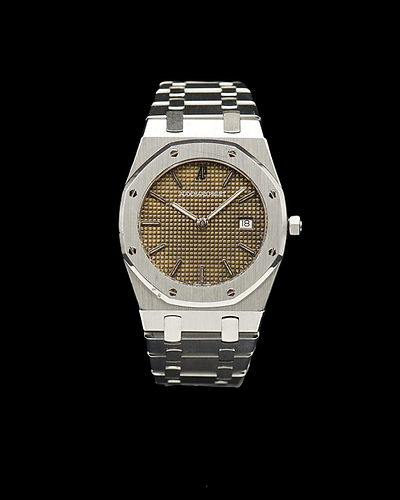 Audemars Piguet Royal Oak