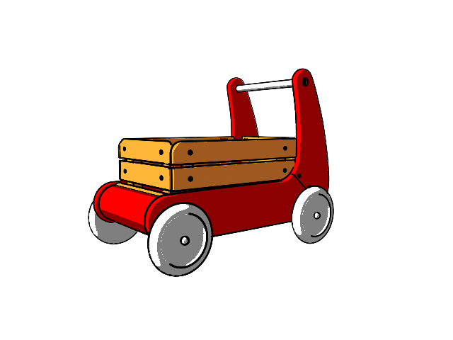 Red_Wagon_Toon_Shaded_JM
