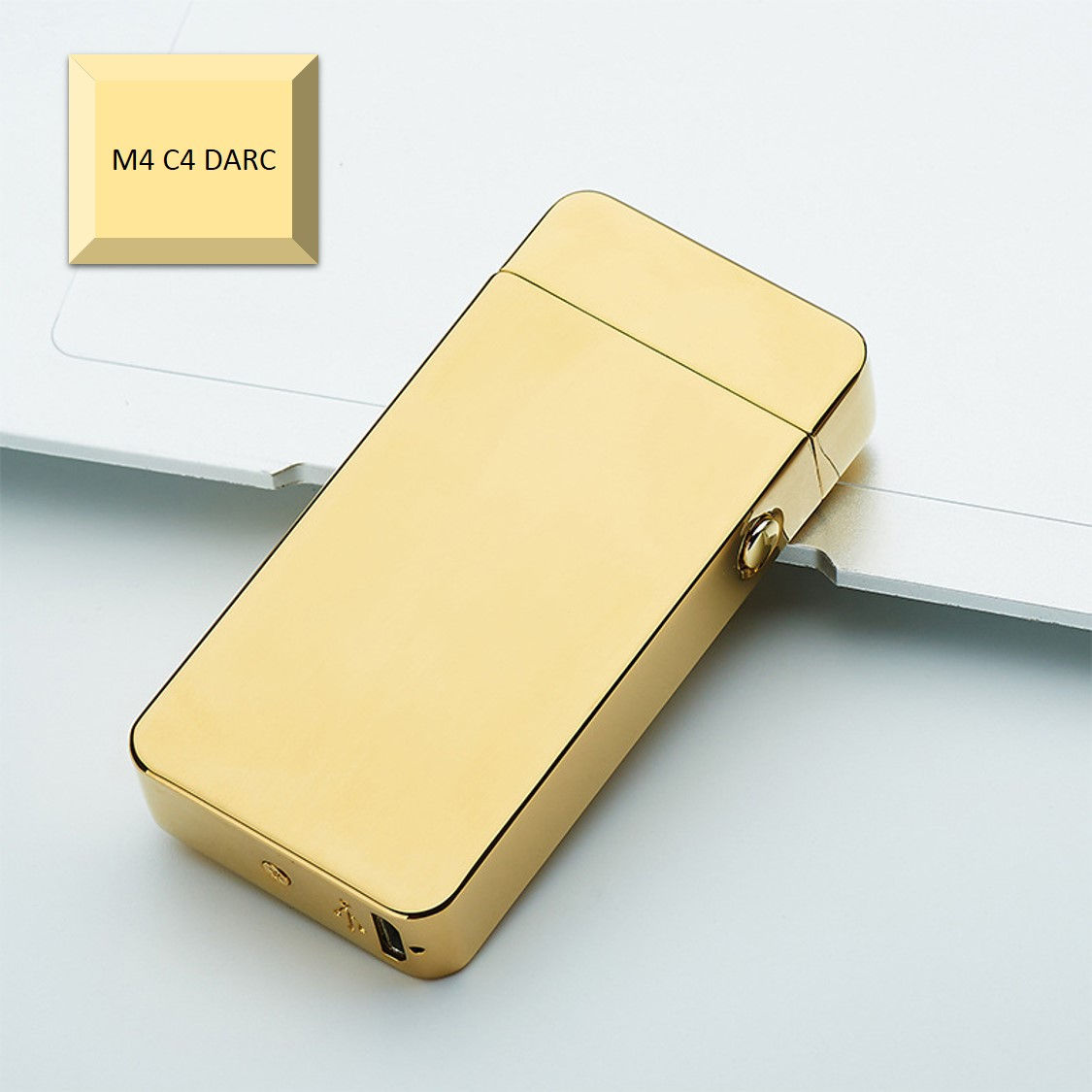 E-Lighter Gold