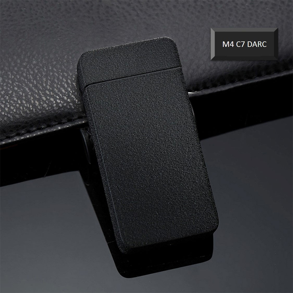 E-Lighter Black
