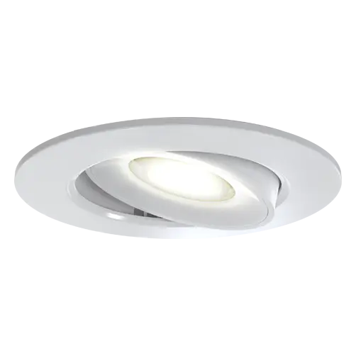 Ansell on sale gimbal downlight