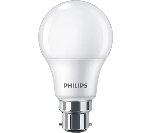 Led bulb cheap 8w philips