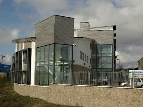 Cattedown Primary Care Centre