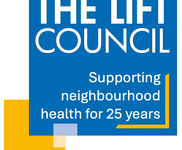 NHS LIFT Programme - 25 years of supporting the delivery of neighbourhood health