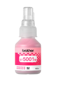 BROTHER BTD 5001 magenta original