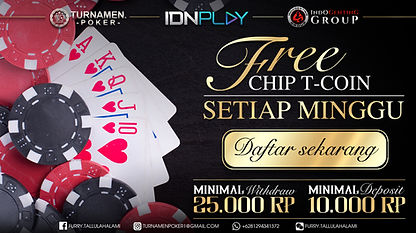 Poker Online Indonesia