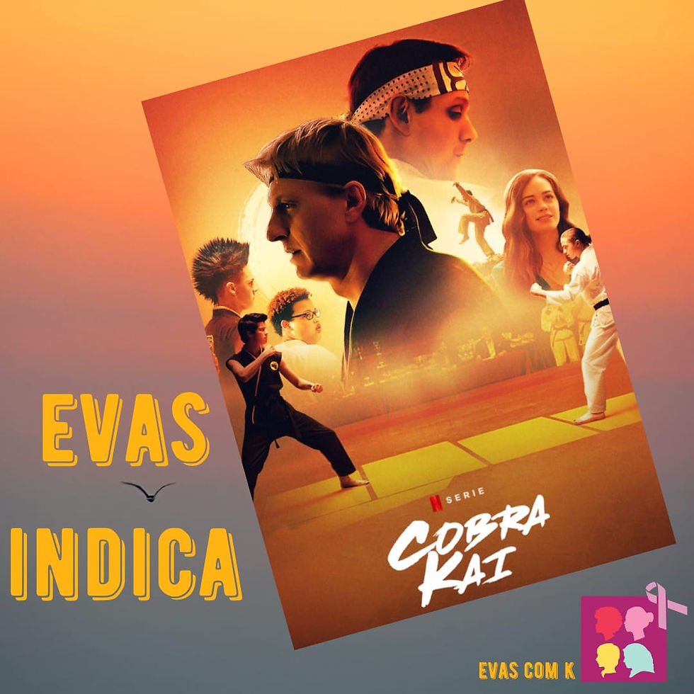 Evas Indica: Série