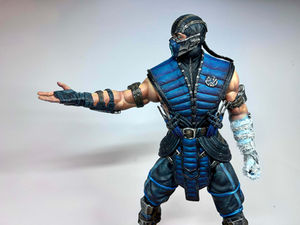 SUBZERO