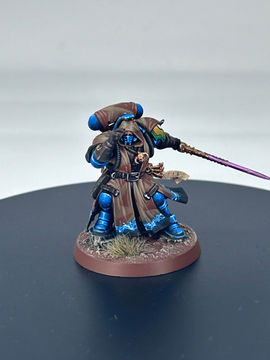 Imperial Fists 2.0 Stufe Elite