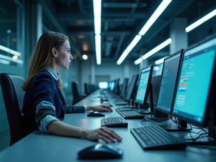 Safeguarding Devices in a Remote Work Environment