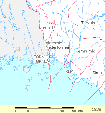 Rajakartta: Tornio