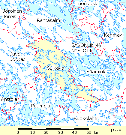 sulkava-tietoja-suomen-seurakunnista
