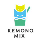 KemonoMixロゴ